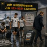 Ein Betriebsausflug ins Gillette Stadium – mit Stadionführung, Gruppenfoto und anschließendem Rückflug.